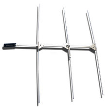 ATS radio telemetry antenna, model 3 element Yagi